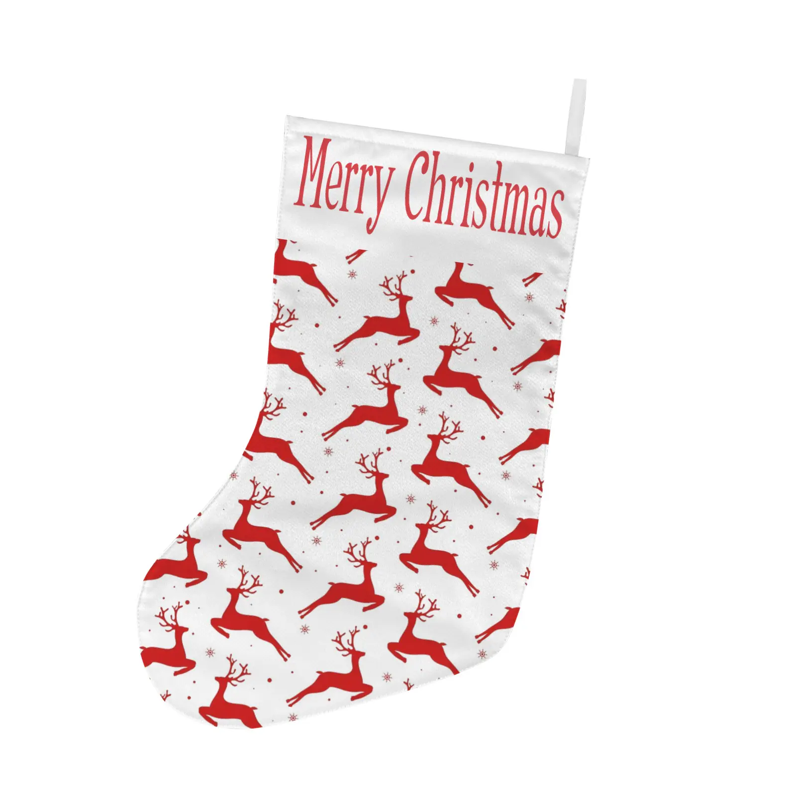 Christmas Stockings | Holiday Stocking Sock | Jumpers Christmas Stockings christmas sock 6