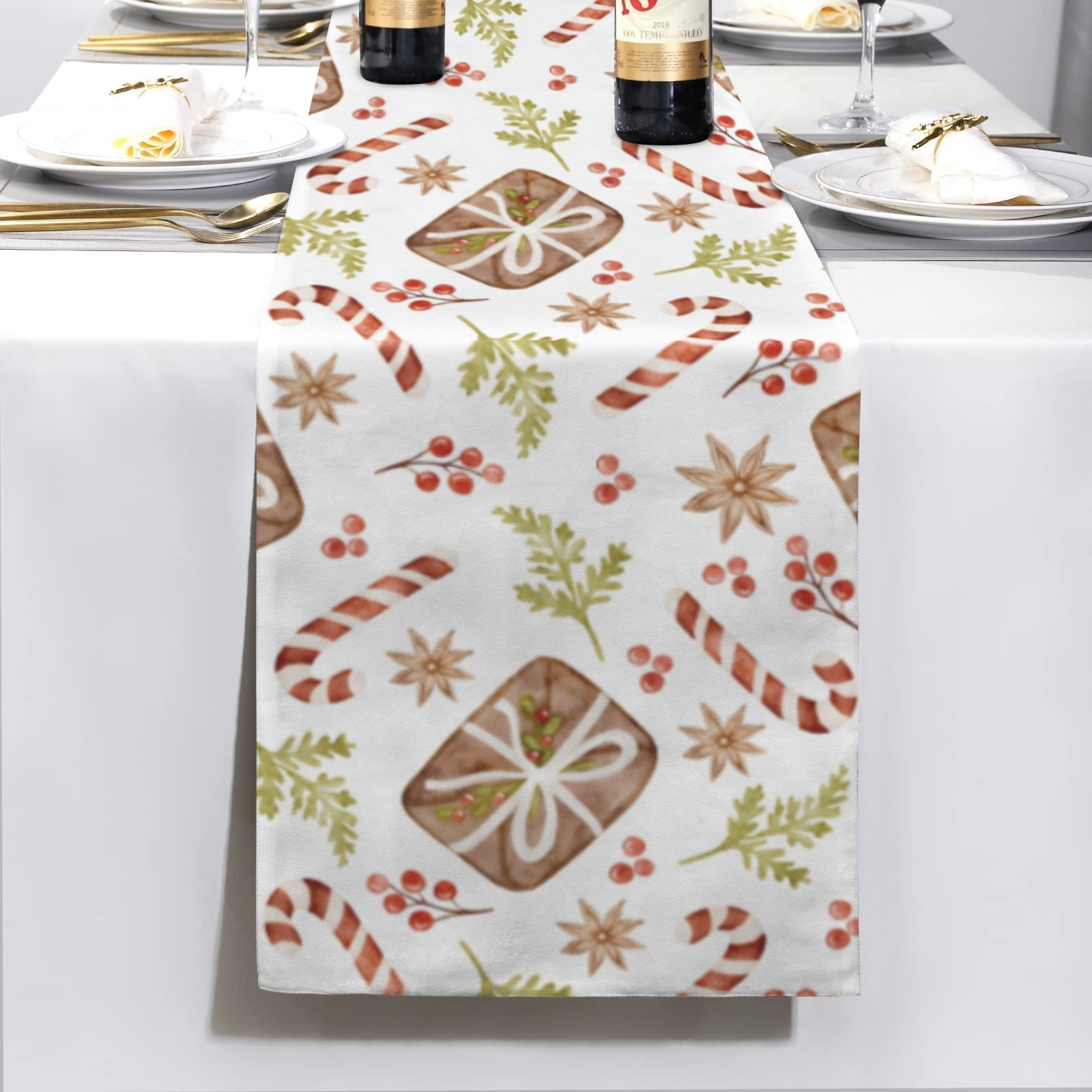 SMS Christmas Gift Tags Stickers | Holiday Present Labels | Peel And Stick Xmas Gift Tag Stickers For Christmas Gifts Christmas Gift Tags Christmas Gift Labels