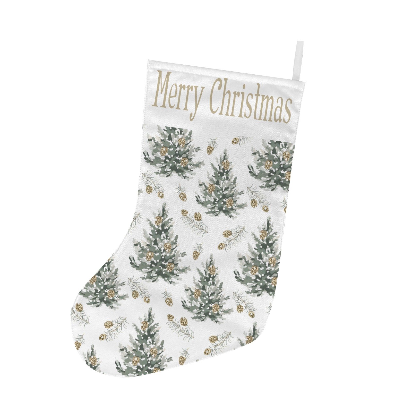 Christmas Stockings | Holiday Stocking Sock | Gold Cones Christmas Stockings christmas sock 6 Christmas Stockings | Holiday Stocking Sock | Gold Cones Christmas Stockings christmas sock 6