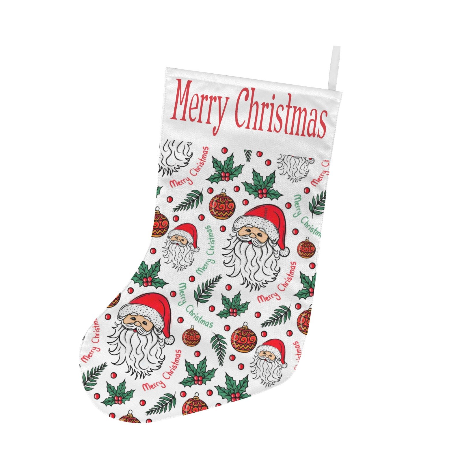 Christmas Stockings | Holiday Stocking Sock | Santas Christmas Stockings christmas sock 6 Christmas Stockings | Holiday Stocking Sock | Santas Christmas Stockings christmas sock 6