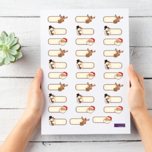 SMS Christmas Gift Tags Stickers | Holiday Present Labels | Peel And Stick Xmas Gift Tag Stickers For Christmas Gifts Christmas Gift Tags Christmas Gift Labels SMS Christmas Gift Tags Stickers | Holiday Present Labels | Peel And Stick Xmas Gift Tag Stickers For Christmas Gifts Christmas Gift Tags Christmas Gift Labels