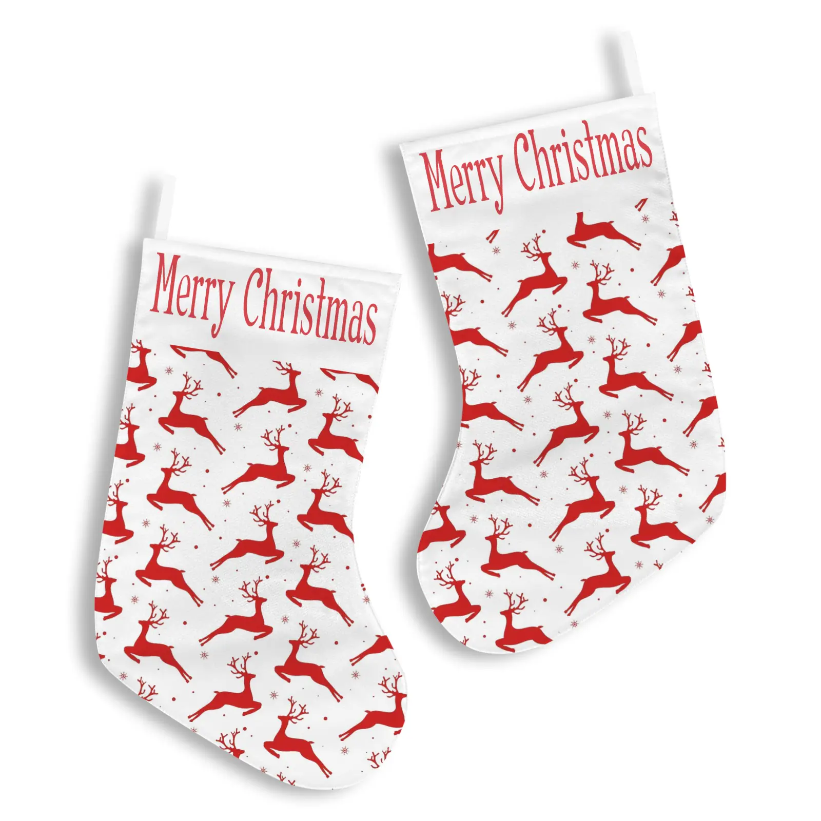 Christmas Stockings | Holiday Stocking Sock | Jumpers Christmas Stockings christmas sock 2