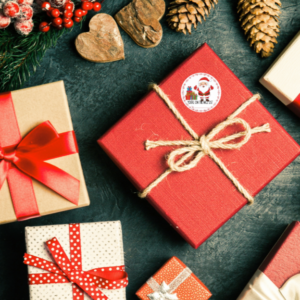 Christmas Gift Tags Stickers – Santa, Trees And Deers | Holiday Present Labels | Peel And Stick Xmas Gift Tag Stickers For Christmas Gifts Christmas Christmas Gift Labels Christmas Gift Tags Stickers – Santa, Trees And Deers | Holiday Present Labels | Peel And Stick Xmas Gift Tag Stickers For Christmas Gifts Christmas Christmas Gift Labels