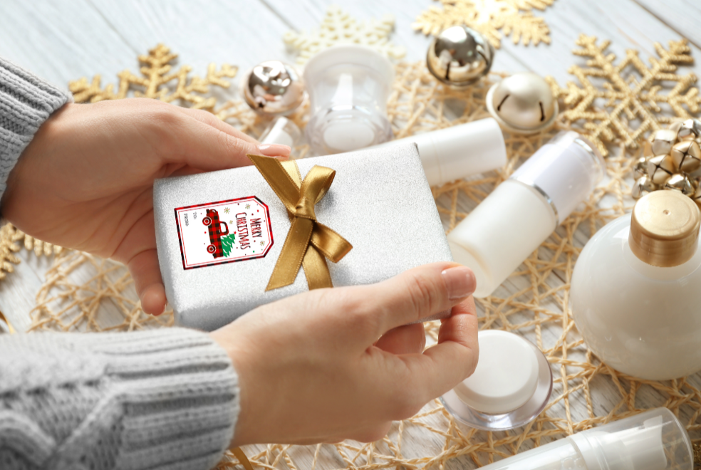 Christmas Gift Tags Stickers – Buffalo Plaid | Holiday Present Labels | Peel And Stick Xmas Gift Tag Stickers For Christmas Gifts Christmas Christmas Gift Labels 3 Christmas Gift Tags Stickers – Buffalo Plaid | Holiday Present Labels | Peel And Stick Xmas Gift Tag Stickers For Christmas Gifts Christmas Christmas Gift Labels 3