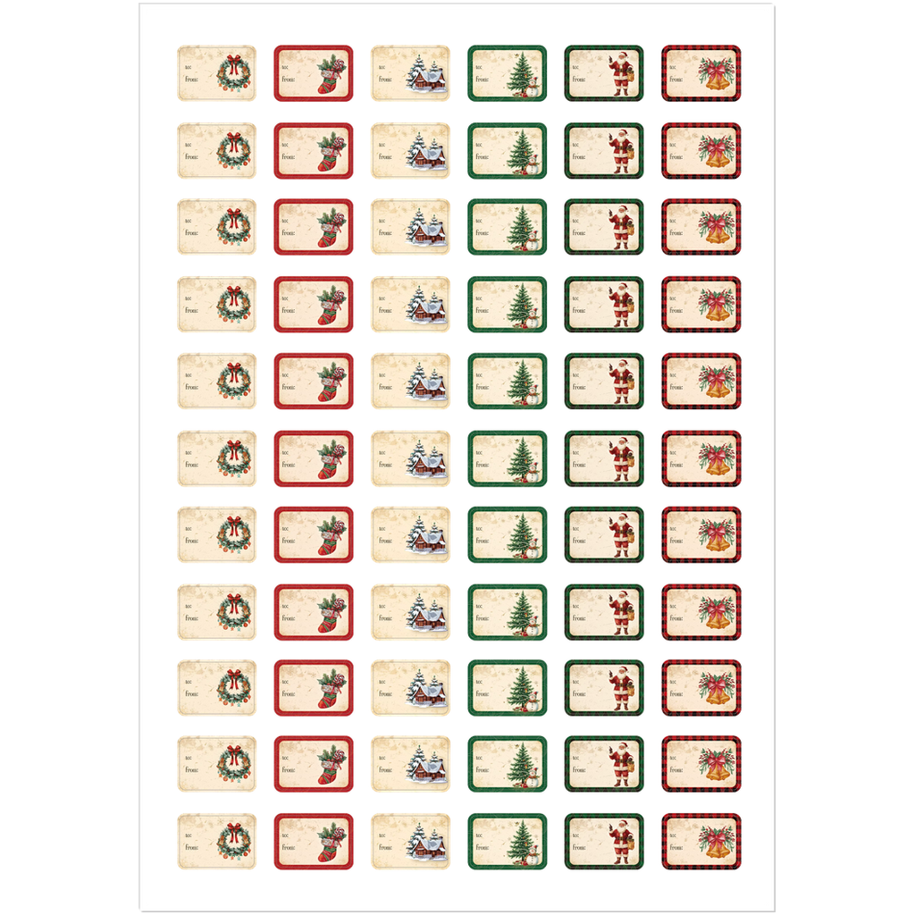 Ole Plaid Christmas Gift Tags Stickers | Holiday Present Labels | Peel And Stick Xmas Gift Tag Stickers For Christmas Gifts Christmas Christmas Gift Labels 3 Ole Plaid Christmas Gift Tags Stickers | Holiday Present Labels | Peel And Stick Xmas Gift Tag Stickers For Christmas Gifts Christmas Christmas Gift Labels 3