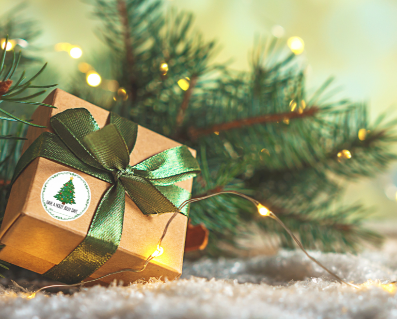 Christmas Gift Tags Stickers – Santa, Trees And Deers | Holiday Present Labels | Peel And Stick Xmas Gift Tag Stickers For Christmas Gifts Christmas Christmas Gift Labels 4 Christmas Gift Tags Stickers – Santa, Trees And Deers | Holiday Present Labels | Peel And Stick Xmas Gift Tag Stickers For Christmas Gifts Christmas Christmas Gift Labels 4